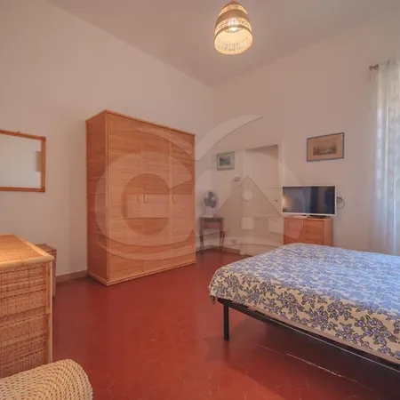 Dimora Le Fortezze Sullo Scoglio - Goelba Nyaraló Portoferraio