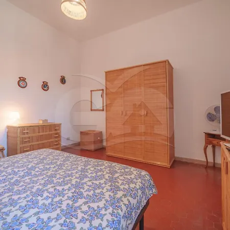 Nyaraló Dimora Le Fortezze Sullo Scoglio - Goelba *