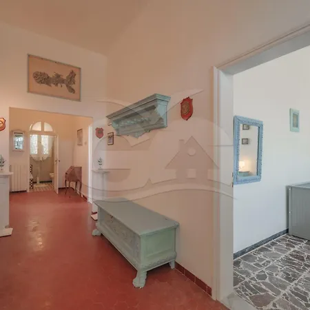 Dimora Le Fortezze Sullo Scoglio - Goelba Nyaraló Portoferraio
