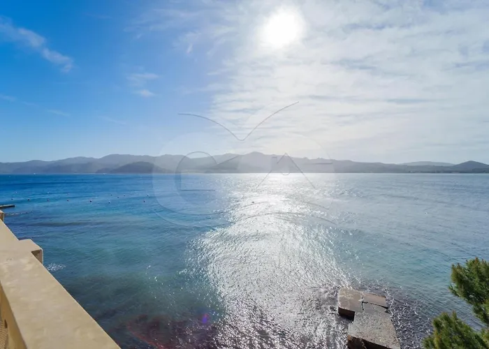 Dimora Le Fortezze Sullo Scoglio - Goelba Holiday home Portoferraio