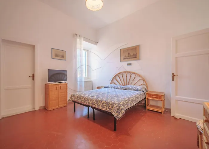 Holiday home Dimora Le Fortezze Sullo Scoglio - Goelba