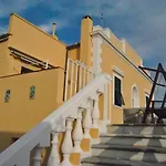Holiday home Dimora Le Fortezze Sullo Scoglio - Goelba
