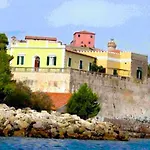 Casa vacanze Dimora Le Fortezze Sullo Scoglio - Goelba Portoferraio