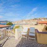 Dimora Le Fortezze Sullo Scoglio - Goelba * פורטופראיו