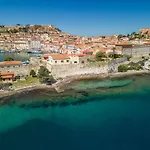 Holiday home Dimora Le Fortezze Sullo Scoglio - Goelba Portoferraio