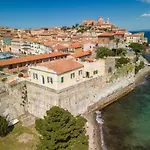 Dimora Le Fortezze Sullo Scoglio - Goelba Holiday home Portoferraio