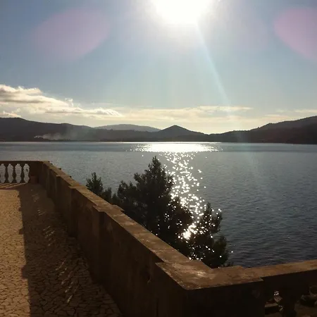 Dimora Le Fortezze Sullo Scoglio - Goelba * Portoferraio