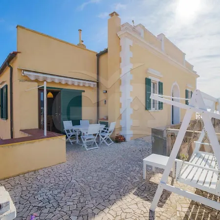 Tatil Evi Dimora Le Fortezze Sullo Scoglio - Goelba Portoferraio