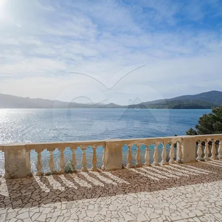 Dimora Le Fortezze Sullo Scoglio - Goelba Portoferraio