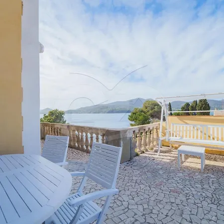 Holiday home Dimora Le Fortezze Sullo Scoglio - Goelba Portoferraio