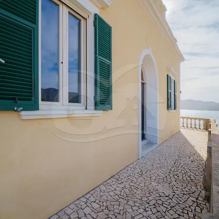 Holiday home Dimora Le Fortezze Sullo Scoglio - Goelba Portoferraio