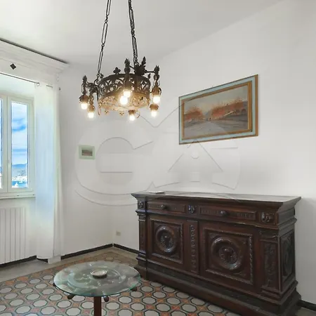 Holiday home Dimora Le Fortezze Sullo Scoglio - Goelba