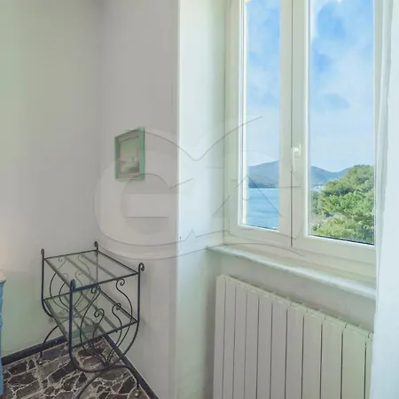 펜션 Dimora Le Fortezze Sullo Scoglio - Goelba 포르토페라이오