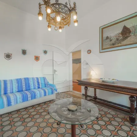 Dimora Le Fortezze Sullo Scoglio - Goelba Σπίτι διακοπών *
