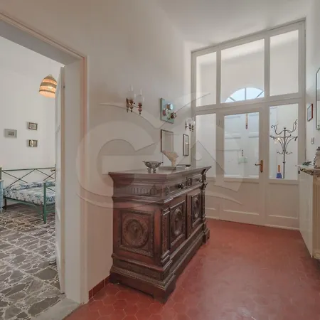 Dimora Le Fortezze Sullo Scoglio - Goelba * 포르토페라이오