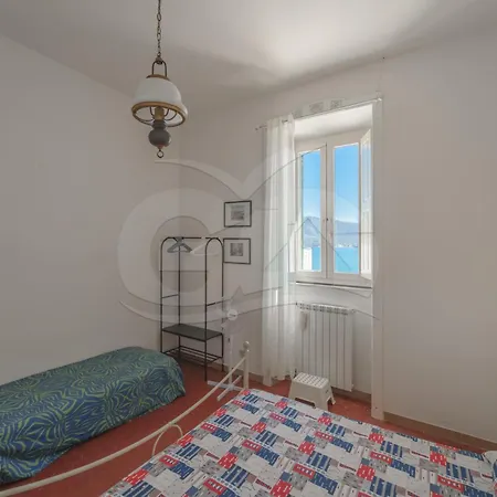 Dimora Le Fortezze Sullo Scoglio - Goelba