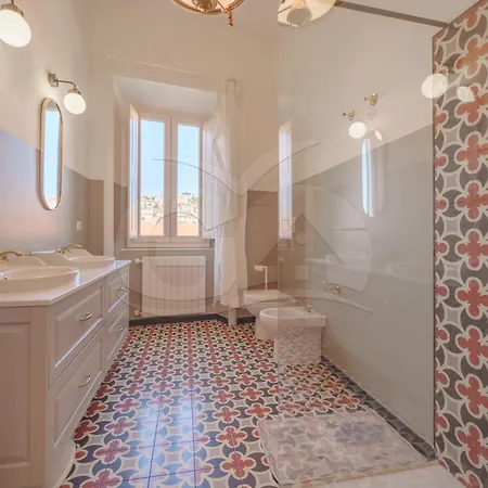 Holiday home Dimora Le Fortezze Sullo Scoglio - Goelba