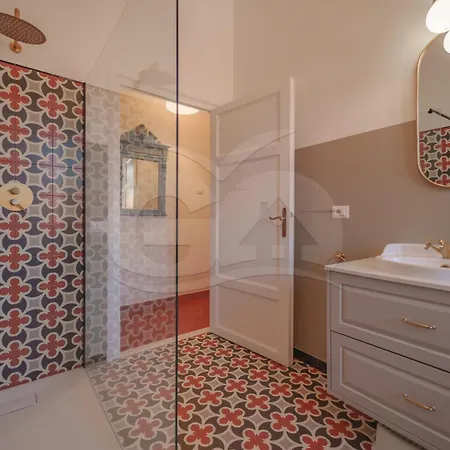 펜션 Dimora Le Fortezze Sullo Scoglio - Goelba *