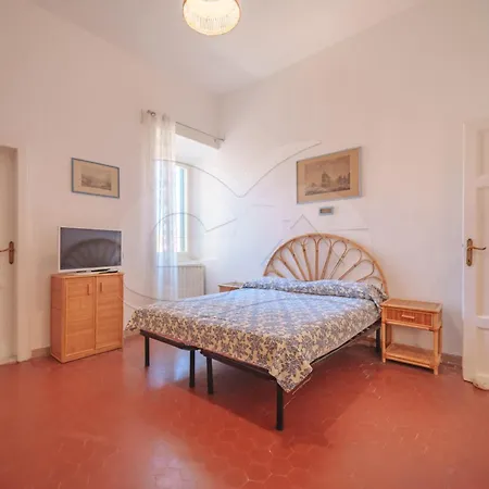 Holiday home Dimora Le Fortezze Sullo Scoglio - Goelba