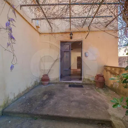 Casa vacanze Dimora Le Fortezze Sullo Scoglio - Goelba Portoferraio