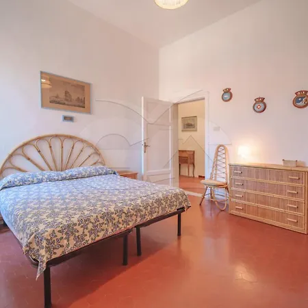 Dimora Le Fortezze Sullo Scoglio - Goelba Tatil Evi Portoferraio