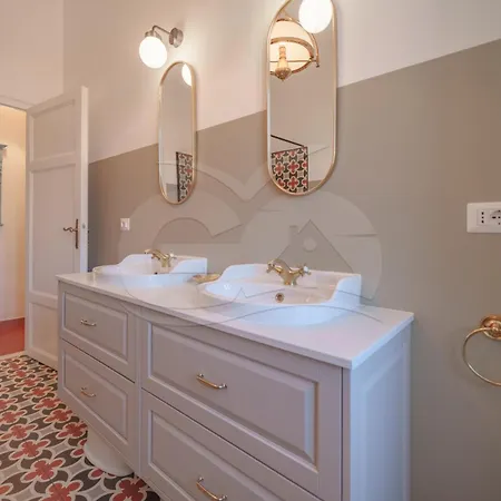 Dimora Le Fortezze Sullo Scoglio - Goelba * 포르토페라이오