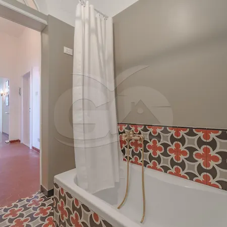 펜션 Dimora Le Fortezze Sullo Scoglio - Goelba *