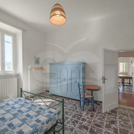 Dimora Le Fortezze Sullo Scoglio - Goelba 펜션 *