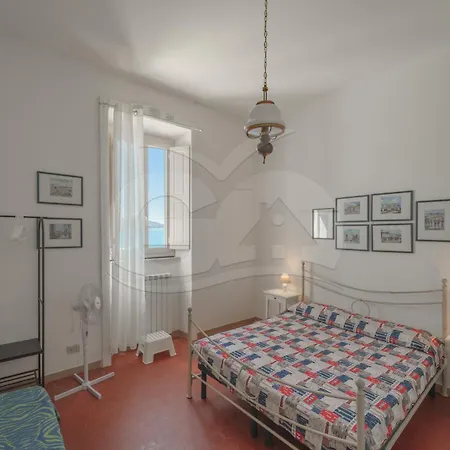 Tatil Evi Dimora Le Fortezze Sullo Scoglio - Goelba *