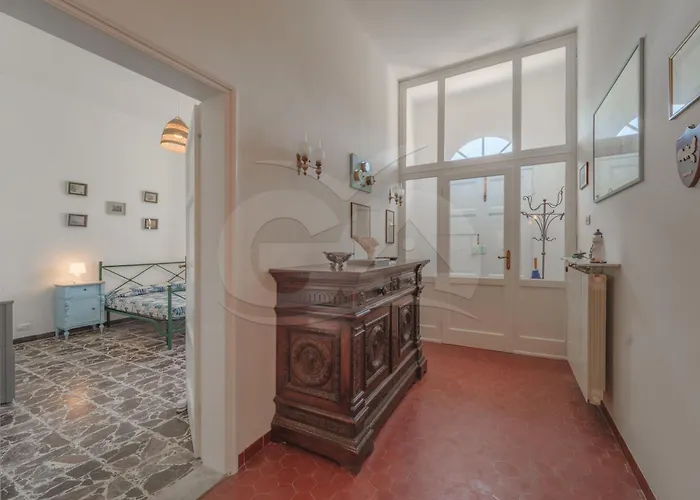 Dimora Le Fortezze Sullo Scoglio - Goelba * Портоферрайо