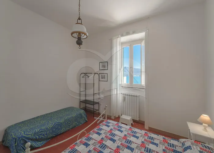 Dimora Le Fortezze Sullo Scoglio - Goelba