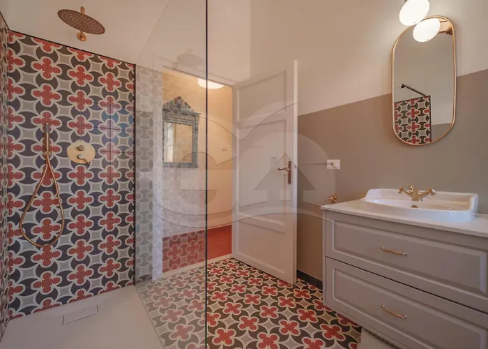 Casa de Férias Dimora Le Fortezze Sullo Scoglio - Goelba *