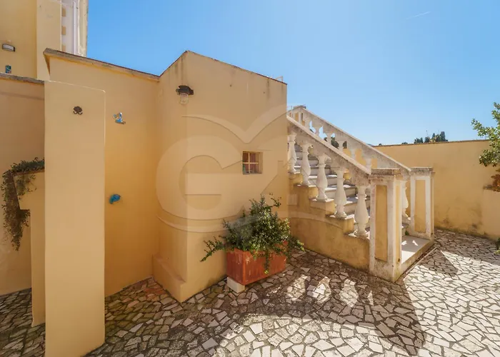 Dimora Le Fortezze Sullo Scoglio - Goelba Casa de Férias Portoferraio