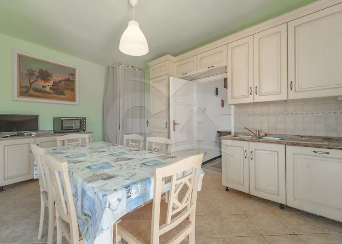 Dimora Le Fortezze Sullo Scoglio - Goelba Портоферрайо