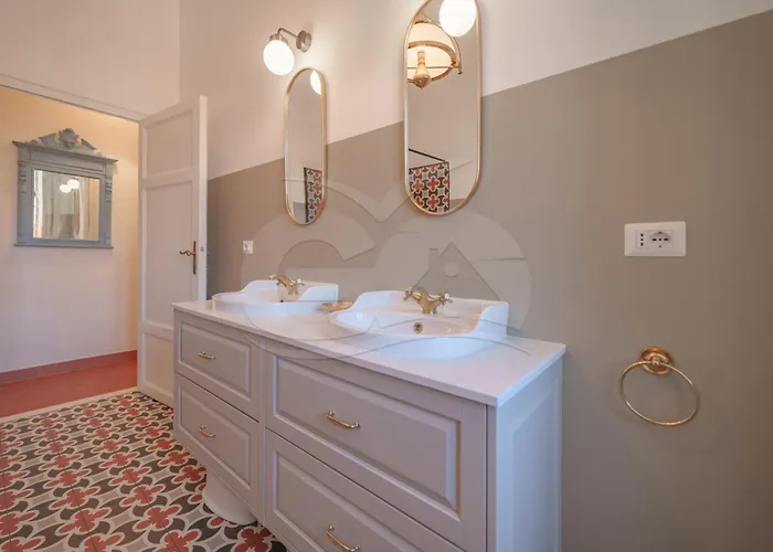 Dimora Le Fortezze Sullo Scoglio - Goelba * Портоферрайо