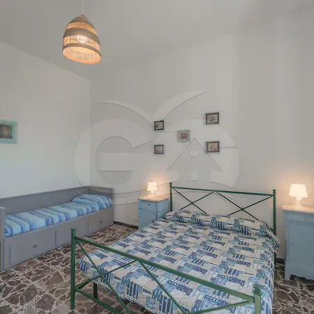 Dimora Le Fortezze Sullo Scoglio - Goelba Σπίτι διακοπών