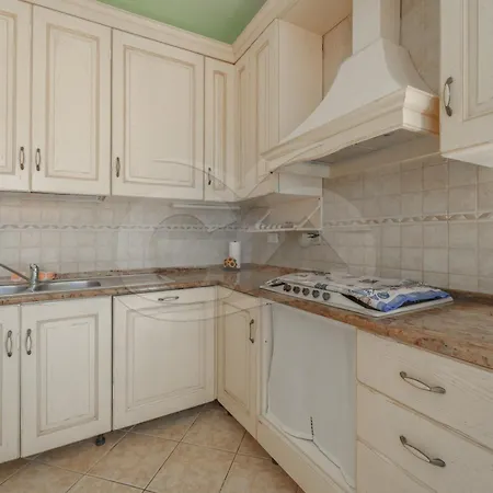 Dimora Le Fortezze Sullo Scoglio - Goelba * Portoferraio