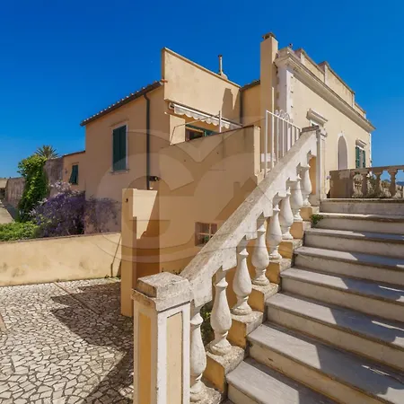 Dimora Le Fortezze Sullo Scoglio - Goelba