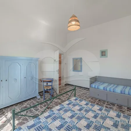 Dimora Le Fortezze Sullo Scoglio - Goelba Σπίτι διακοπών