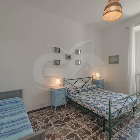 Dimora Le Fortezze Sullo Scoglio - Goelba Σπίτι διακοπών Portoferraio