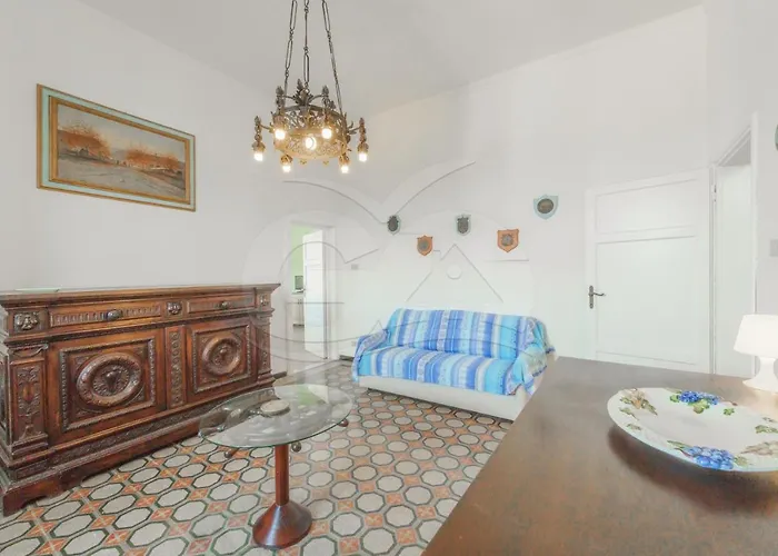 Dimora Le Fortezze Sullo Scoglio - Goelba