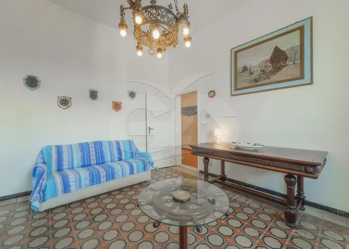 Dimora Le Fortezze Sullo Scoglio - Goelba Сasa de vacaciones *