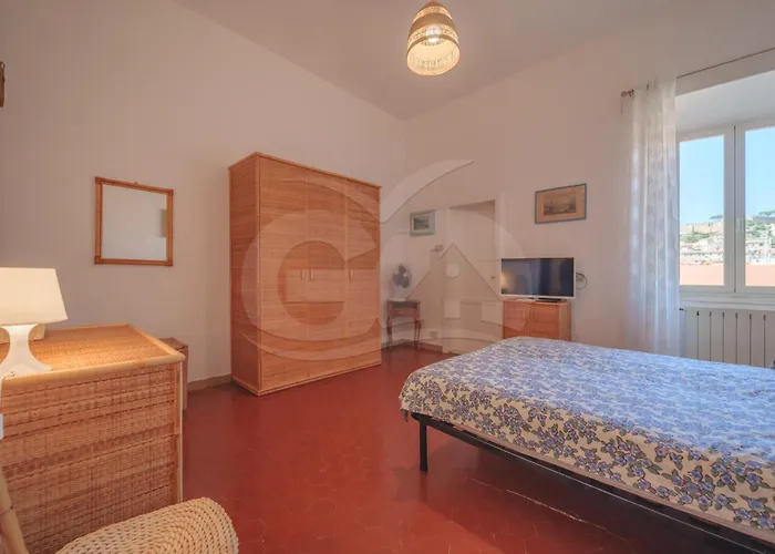 Dimora Le Fortezze Sullo Scoglio - Goelba Сasa de vacaciones Portoferraio