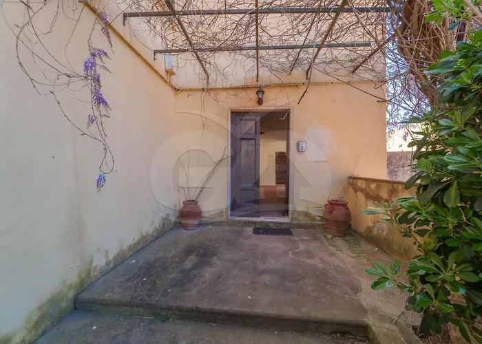 Сasa de vacaciones Dimora Le Fortezze Sullo Scoglio - Goelba Portoferraio