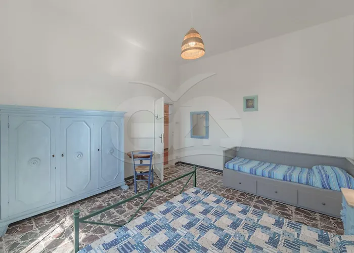 Dimora Le Fortezze Sullo Scoglio - Goelba Сasa de vacaciones